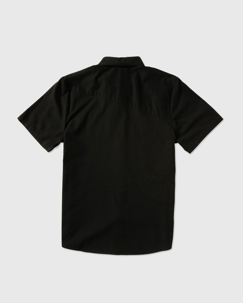 Men's Everett Oxford Short Sleeve Shirt