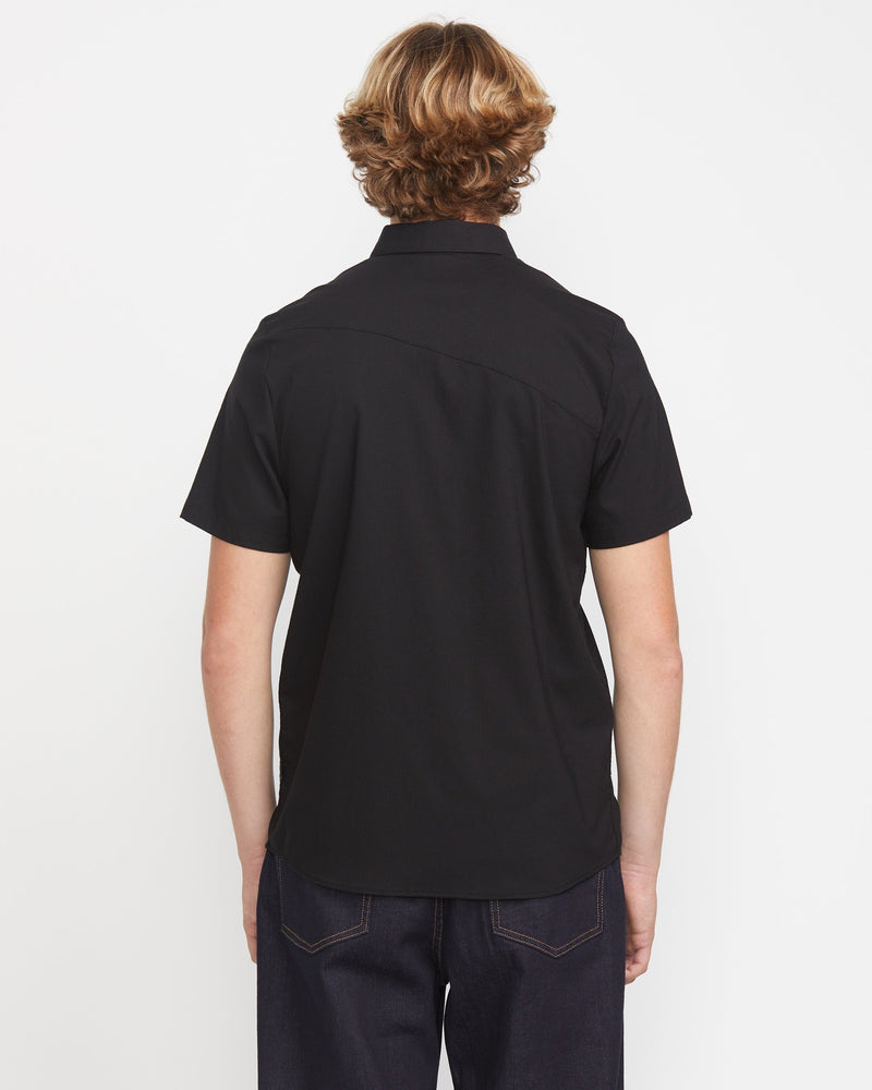 Men's Everett Oxford Short Sleeve Shirt