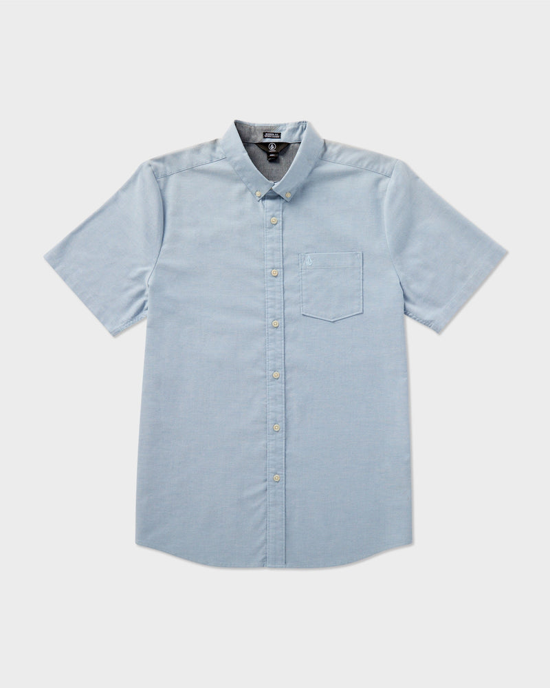 Men's Everett Oxford Short Sleeve Shirt
