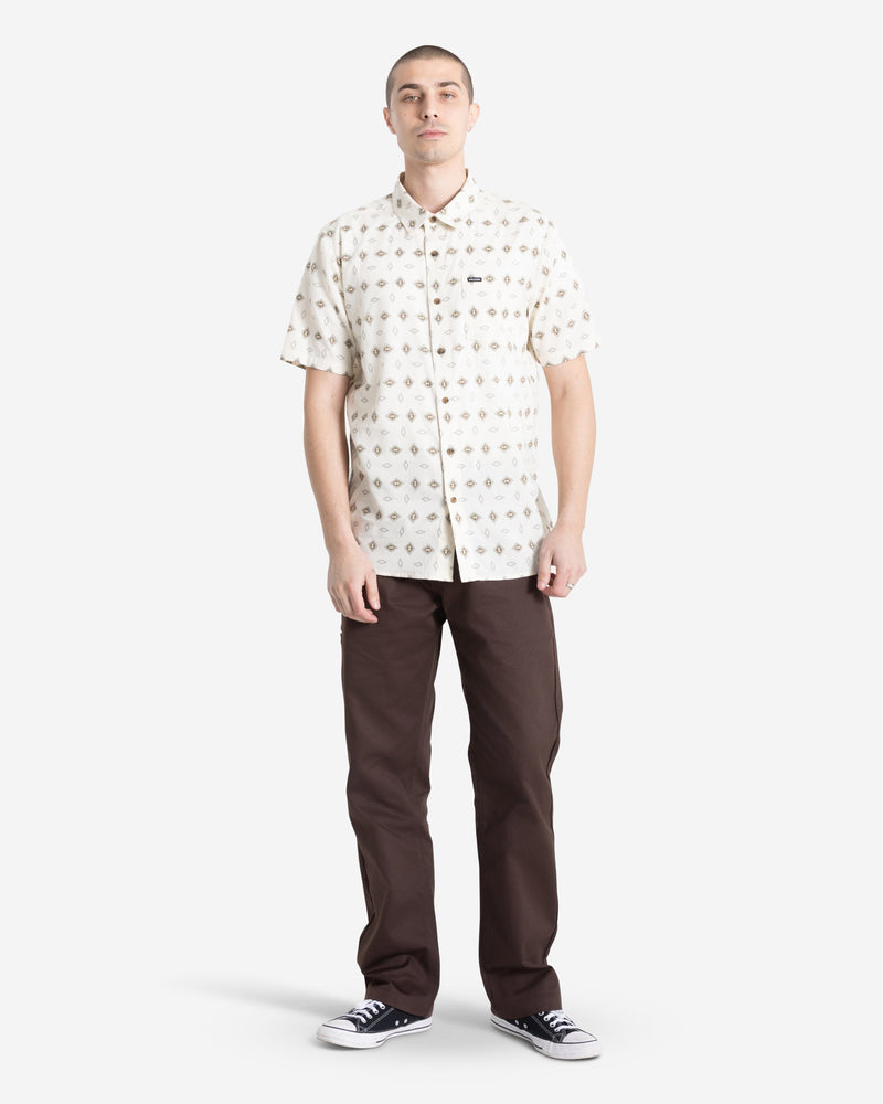 Men's Trusted Short Sleeve Shirt