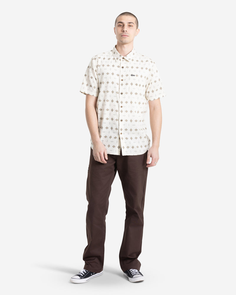 Men's Trusted Short Sleeve Shirt