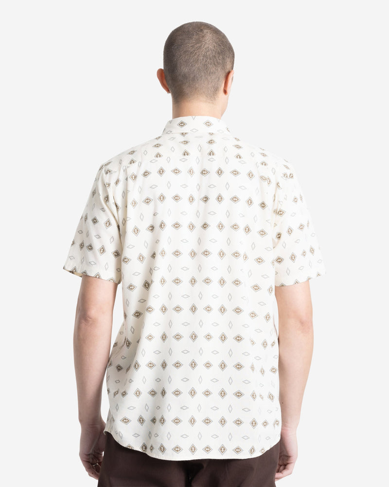 Men's Trusted Short Sleeve Shirt