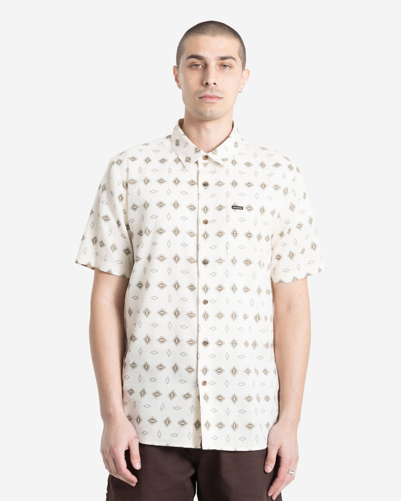 Men's Trusted Short Sleeve Shirt
