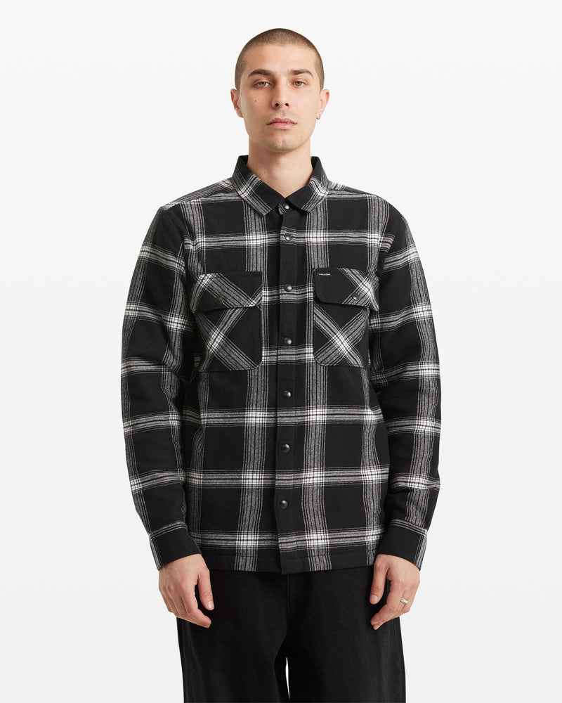 Men's Wilderstone Long Sleeve Shirt