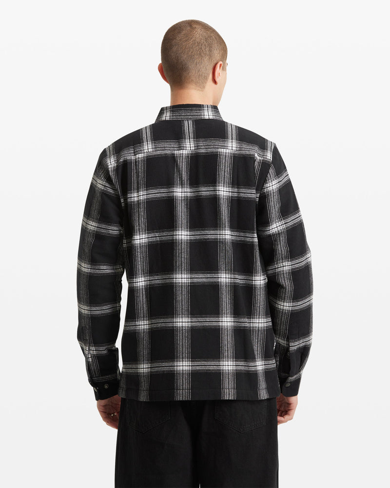 Men's Wilderstone Long Sleeve Shirt
