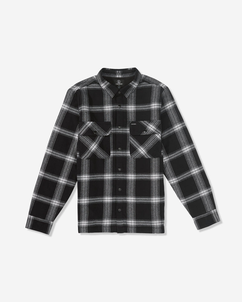 Men's Wilderstone Long Sleeve Shirt