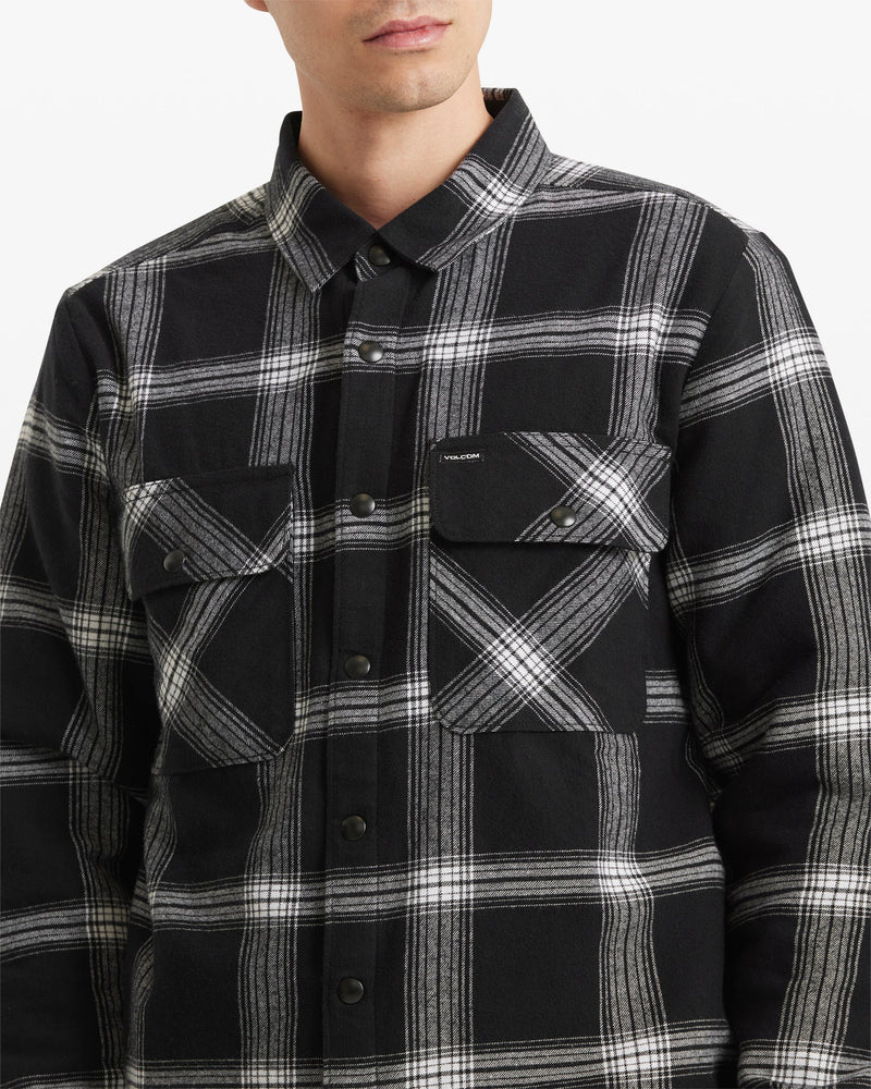 Men's Wilderstone Long Sleeve Shirt