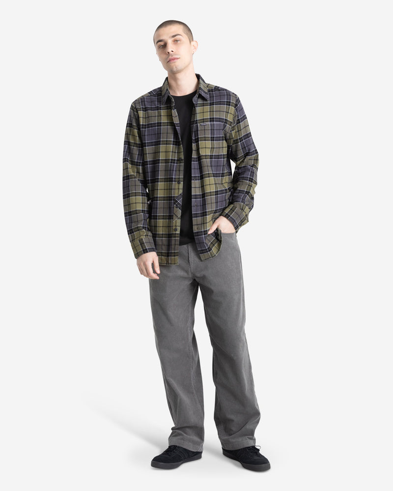 Men's Levelstone Long Sleeve Shirt