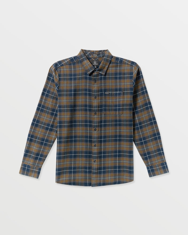 Men's Levelstone Long Sleeve Shirt