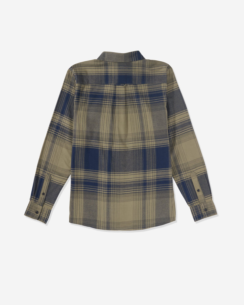 Men's Parkstone Long Sleeve Shirt