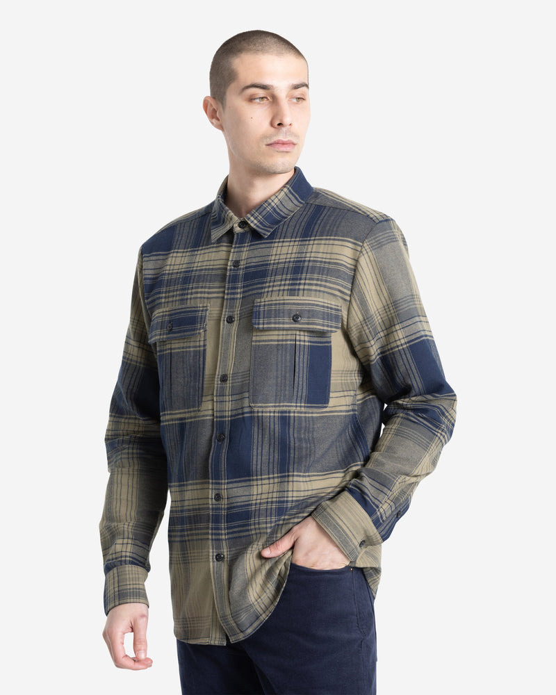 Men's Parkstone Long Sleeve Shirt