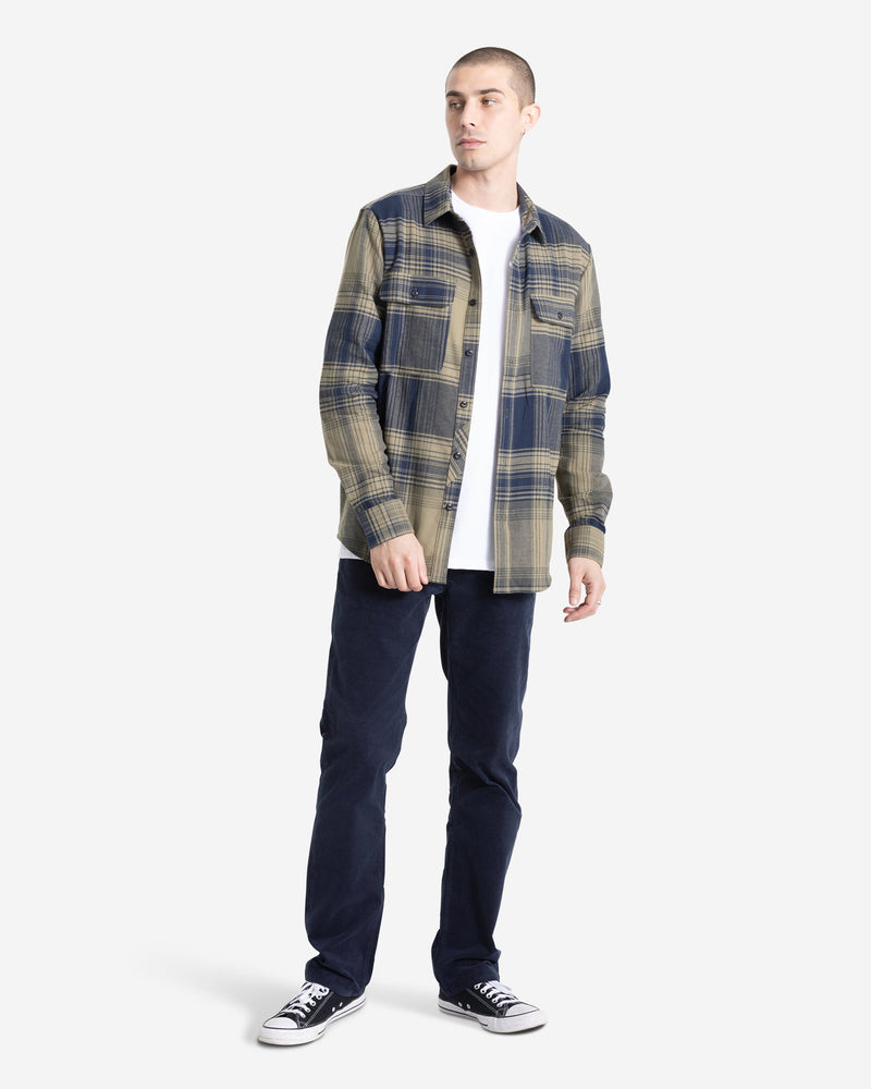 Men's Parkstone Long Sleeve Shirt