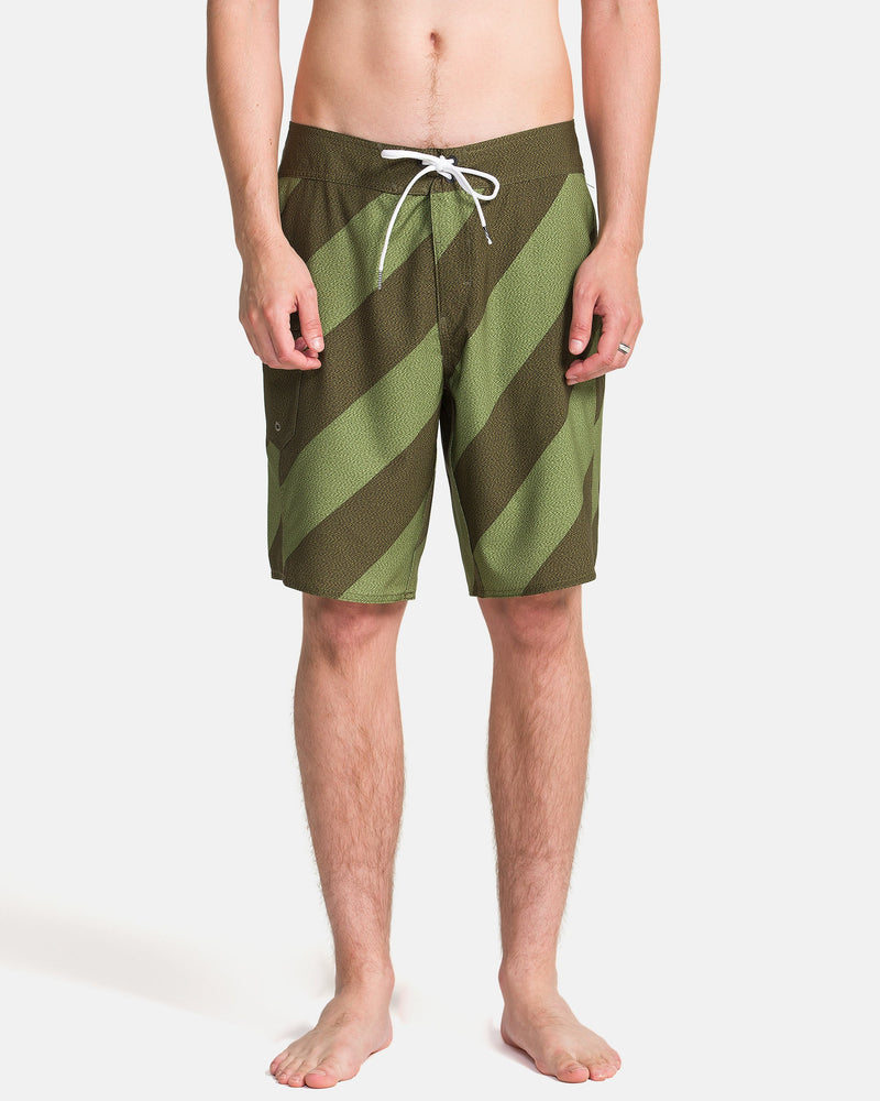 Men's Manic Boardshorts