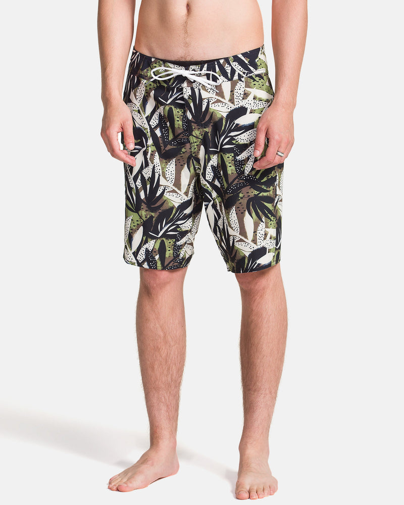 Men's Manic Boardshorts