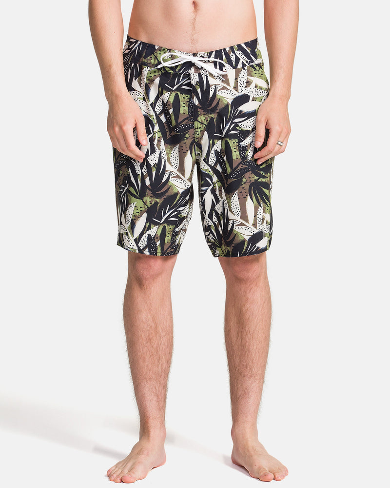 Men's Manic Boardshorts