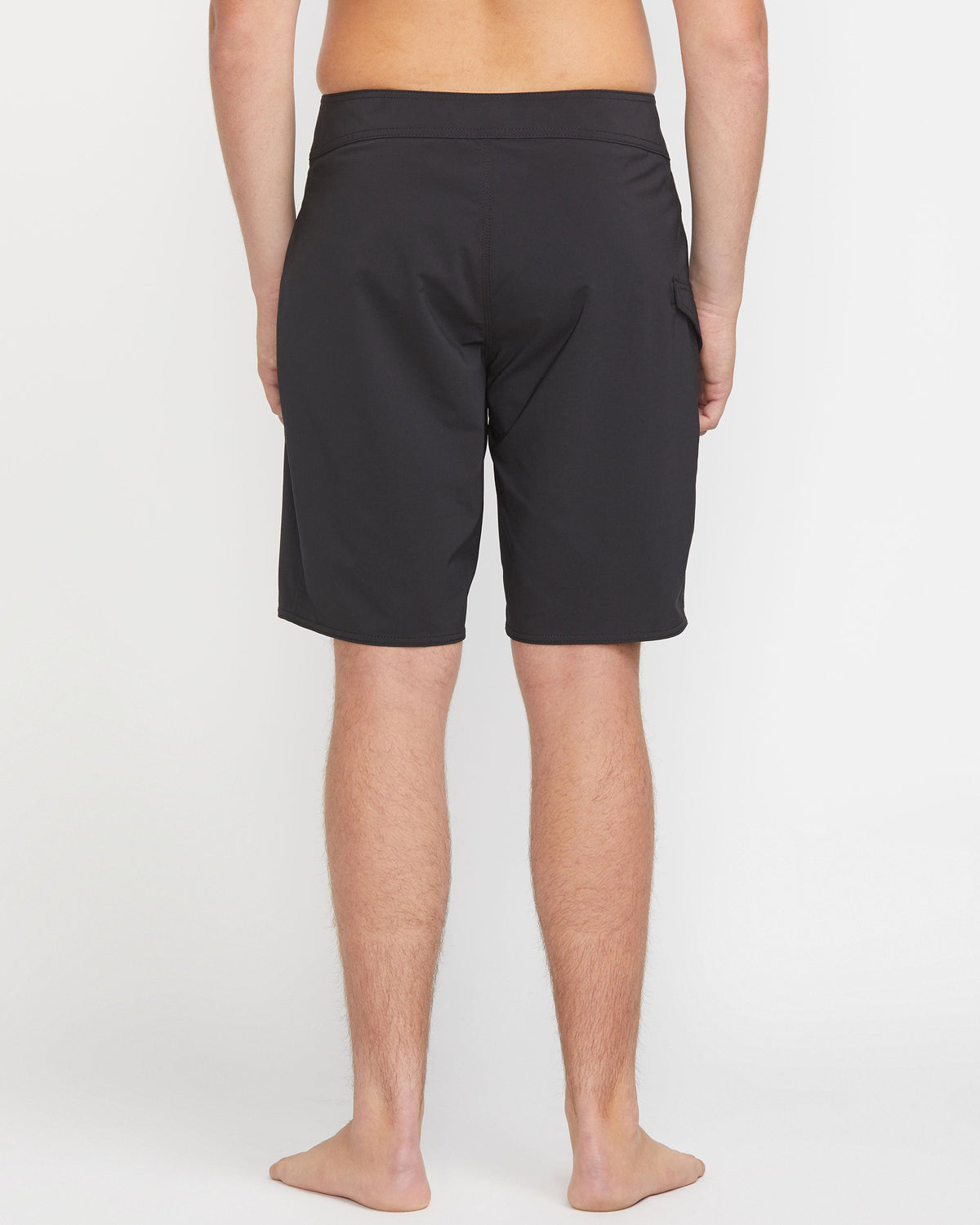 Volcom - Men's Lido Solid Mod
