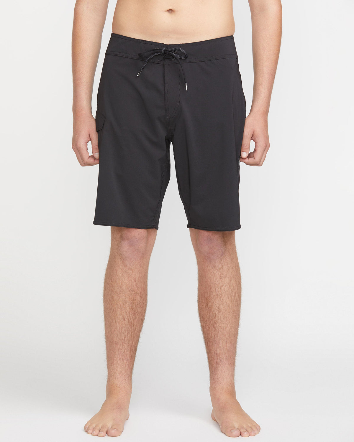 Volcom - Men's Lido Solid Mod