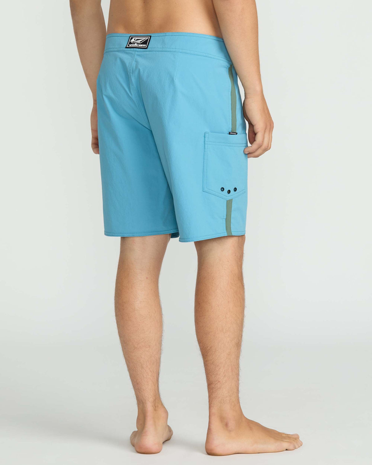 Volcom - Men's Command Mod