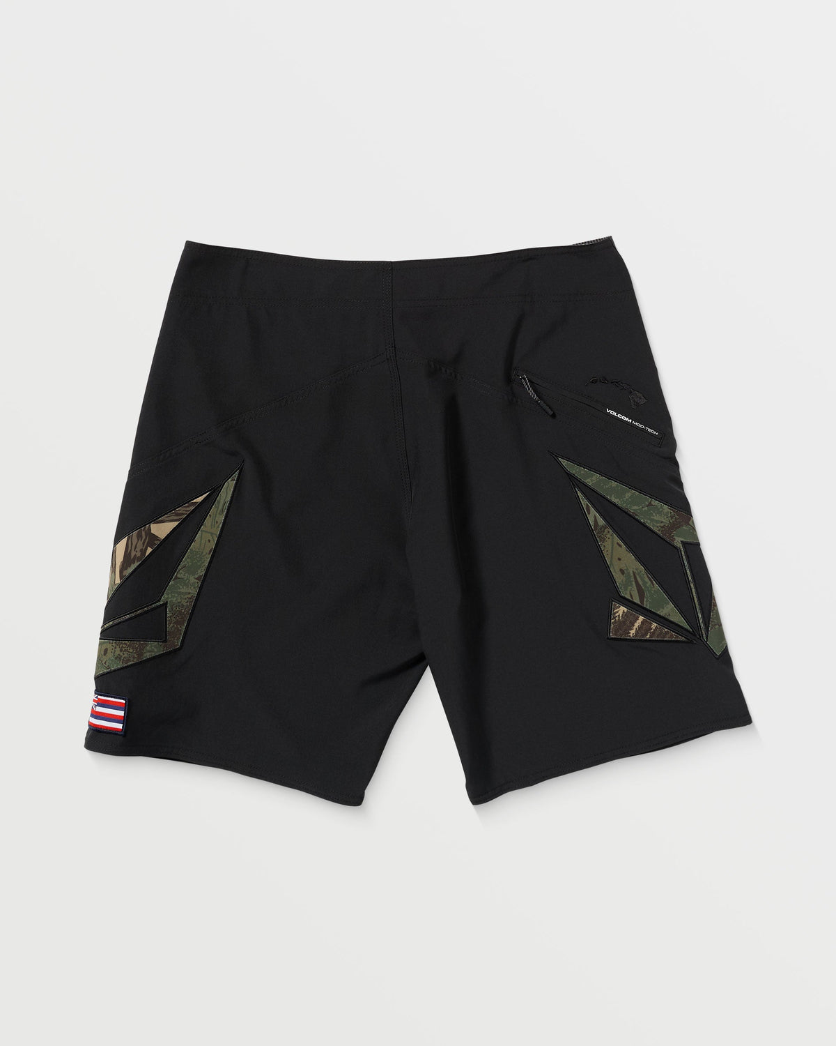 Volcom - Men's Top Tier Mod