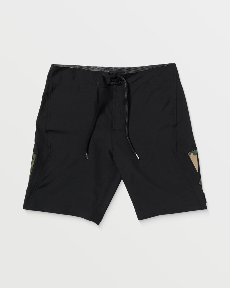 Men's Top Tier Mod