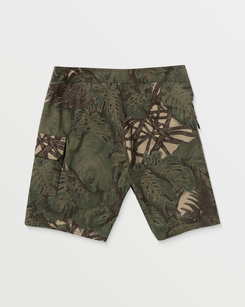Men's Preemo Mod