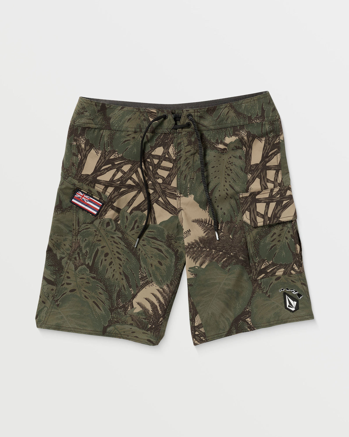 Volcom - Men's Preemo Mod