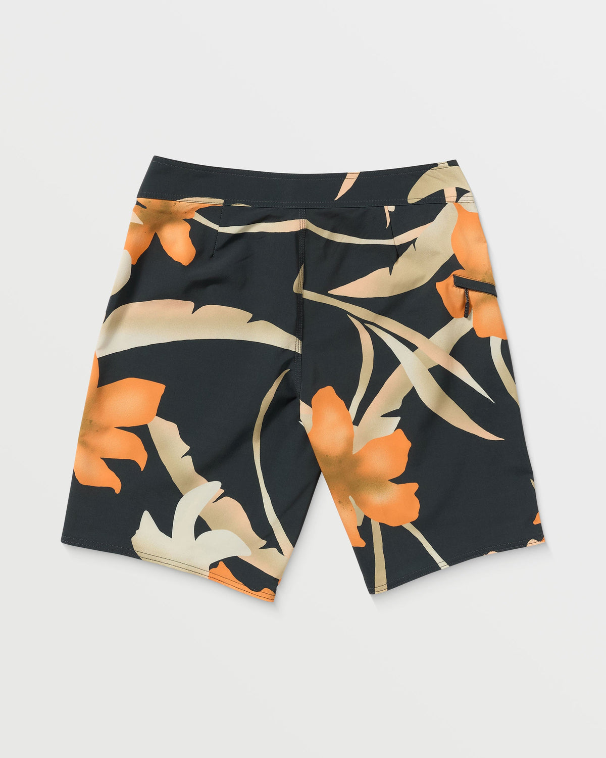 Volcom - Men's Sprayz Floral Mod