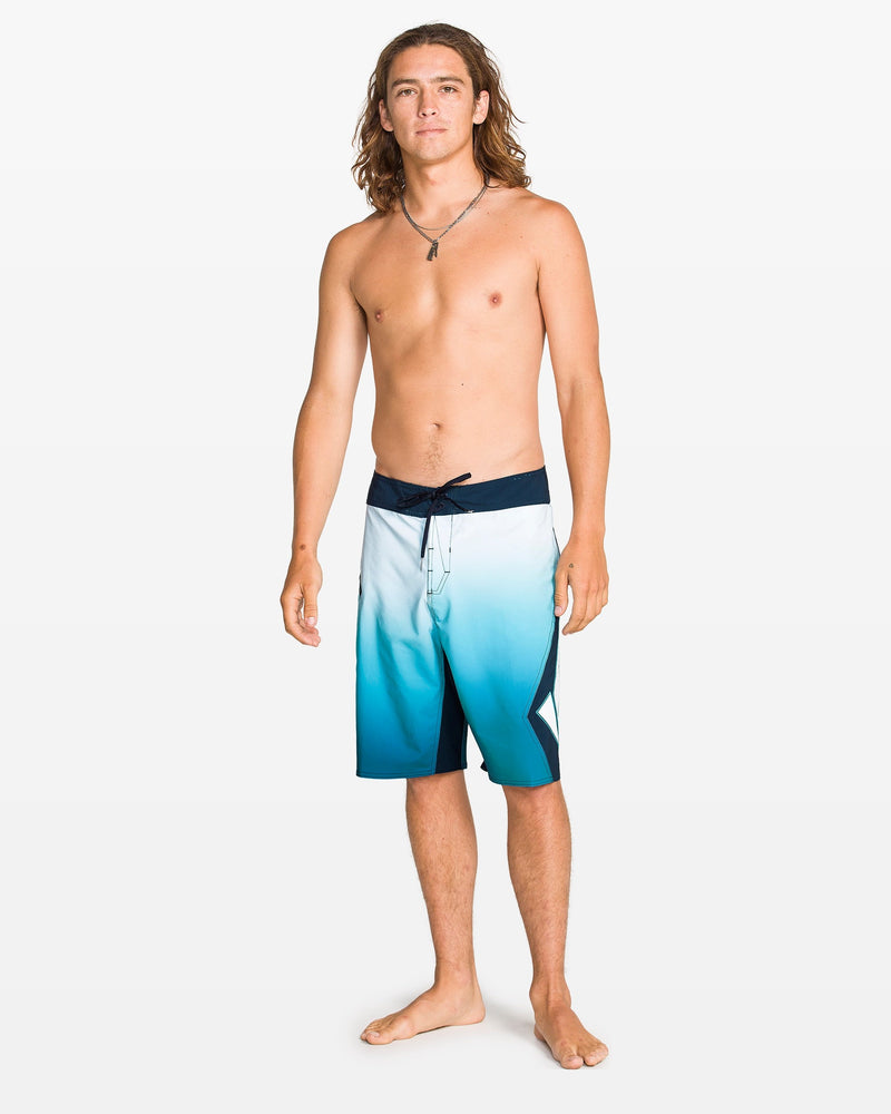 Men's Foster Mod
