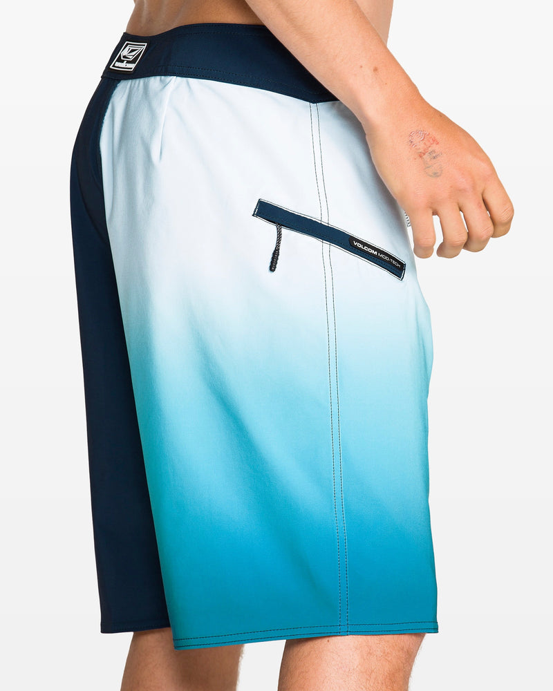 Men's Foster Mod