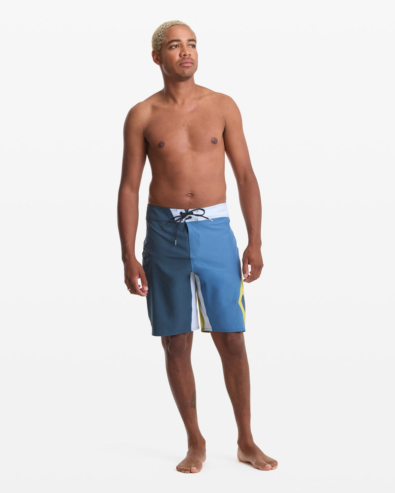 Men's Foster Mod