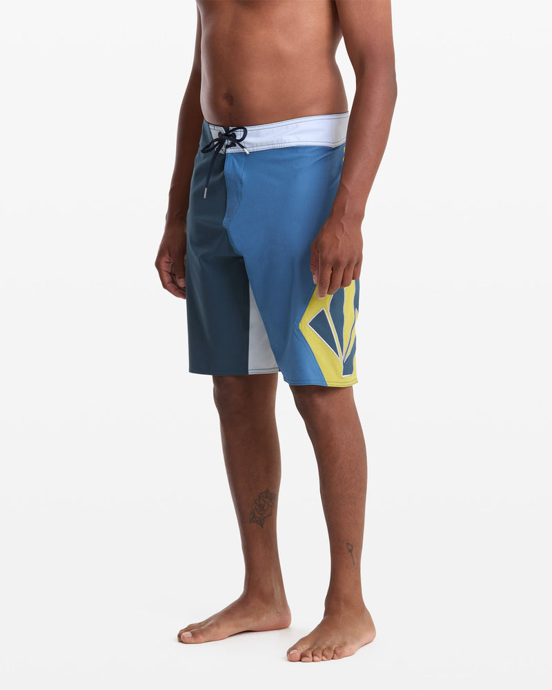 Men's Foster Mod