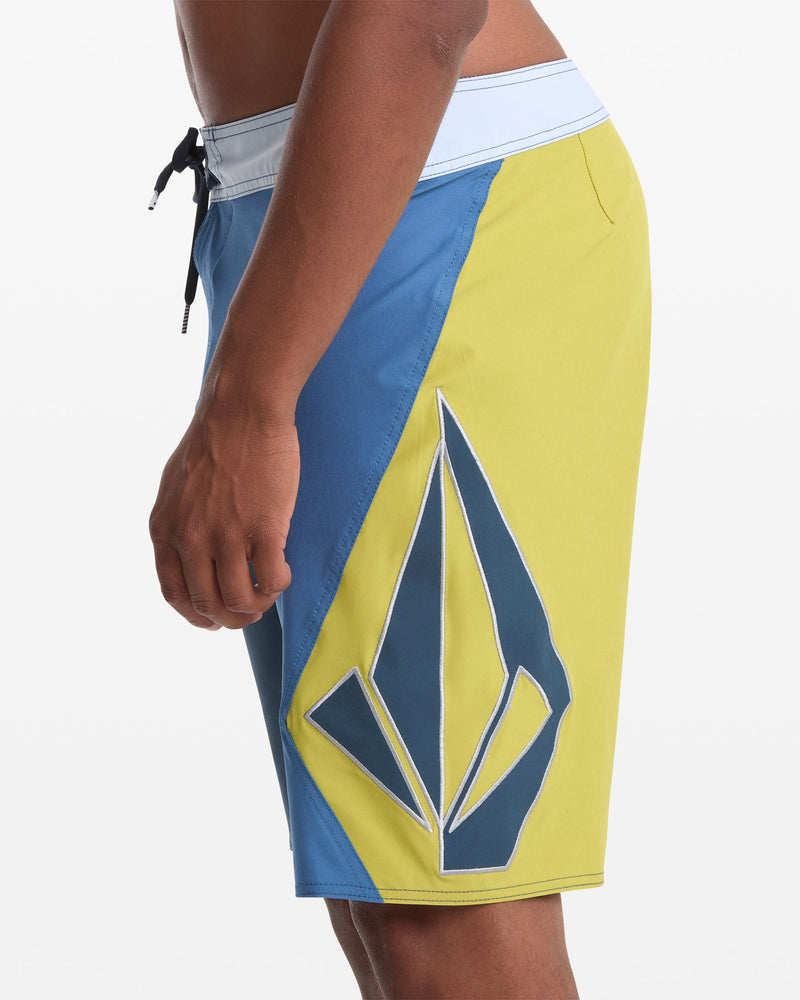 Men's Foster Mod