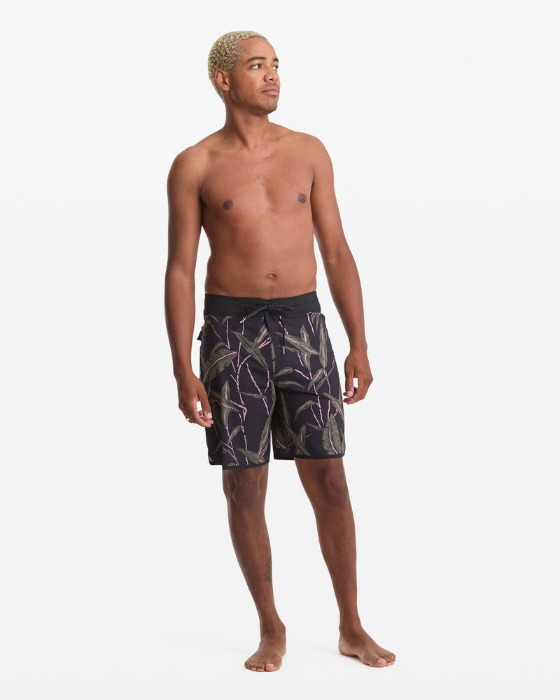 Men's Encounter Scallop Mod