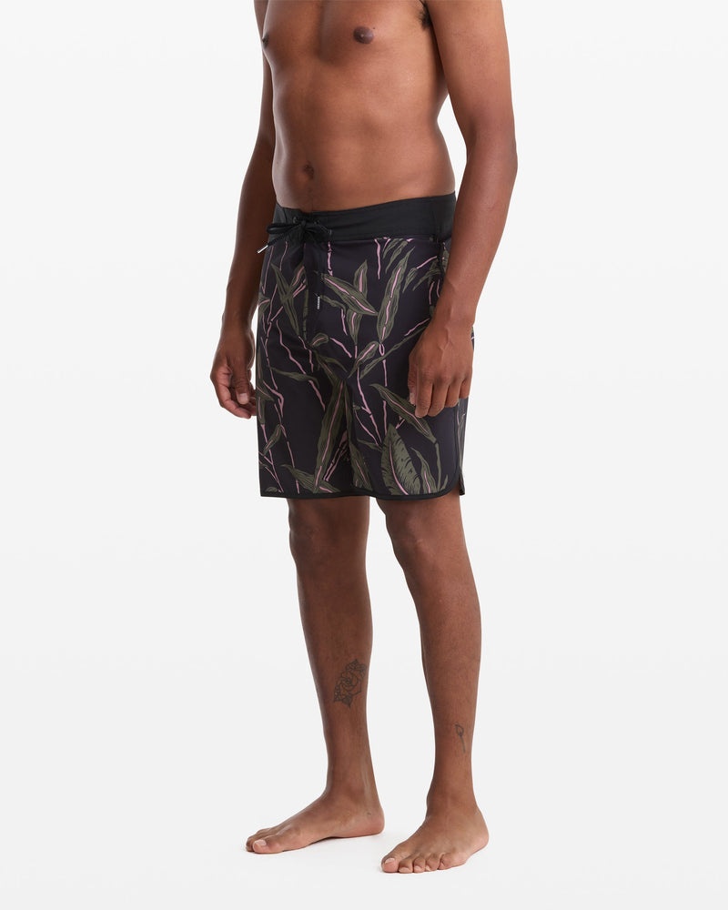 Men's Encounter Scallop Mod