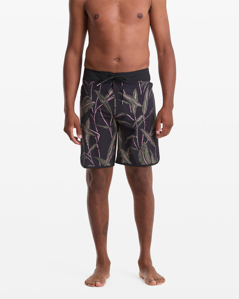 Men's Encounter Scallop Mod