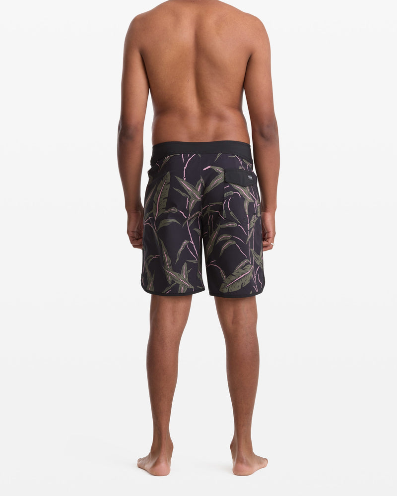 Men's Encounter Scallop Mod