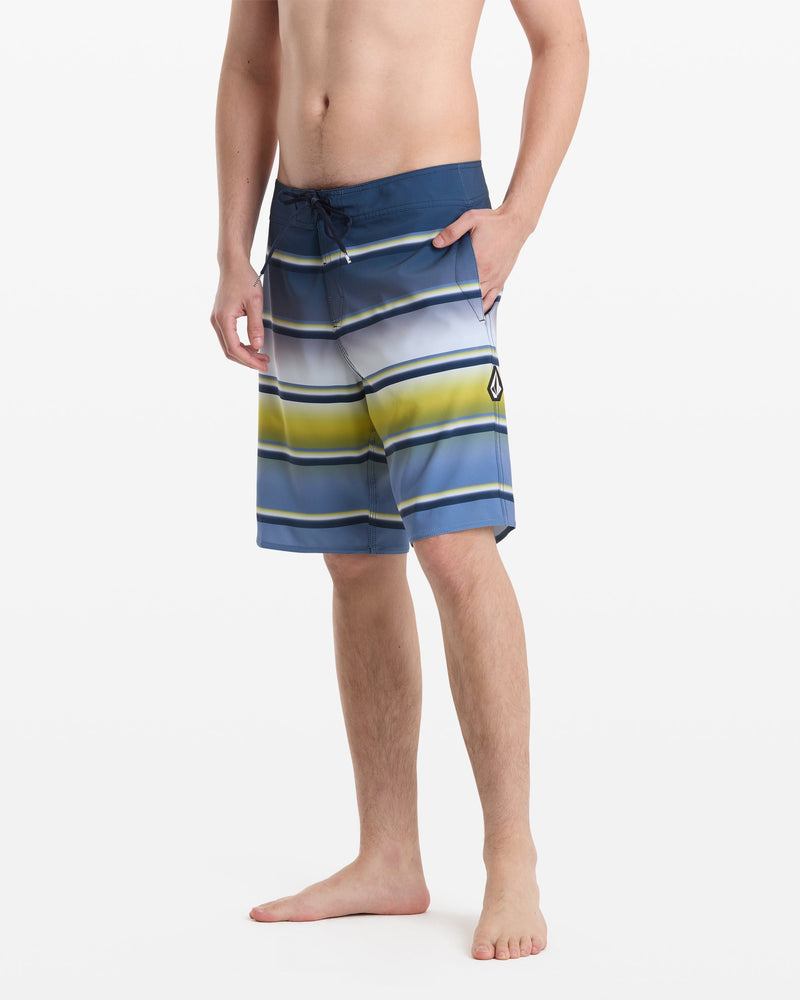 Men's Quarta Dissolve Mod