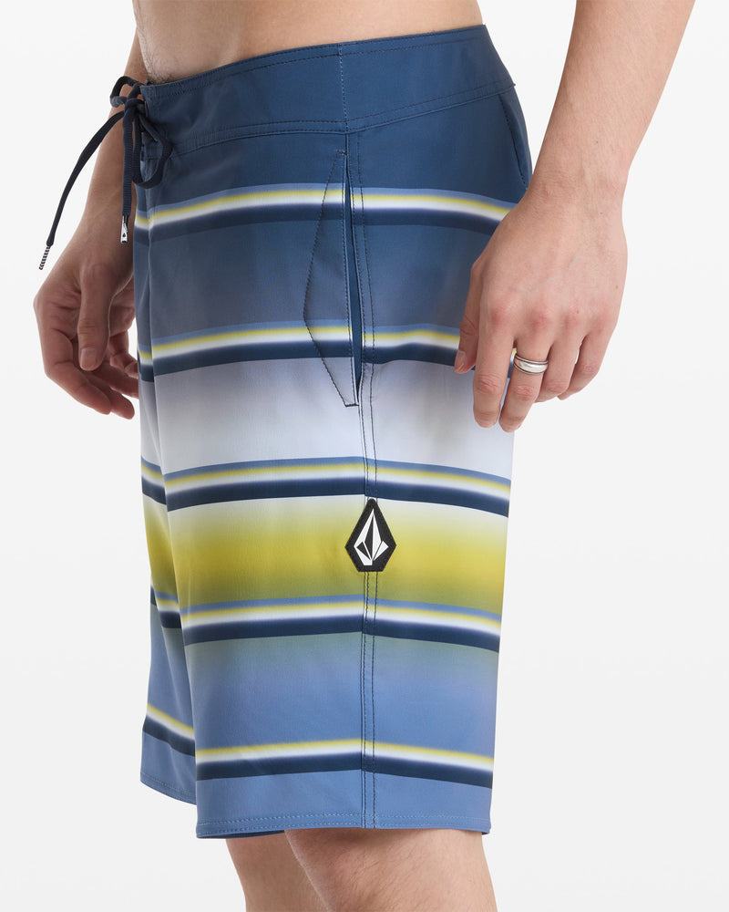 Men's Quarta Dissolve Mod