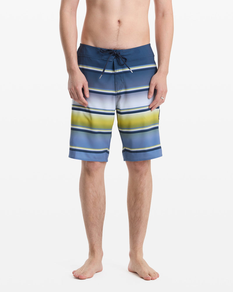 Men's Quarta Dissolve Mod
