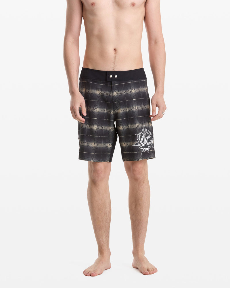 Men's Grunge Snap Mod