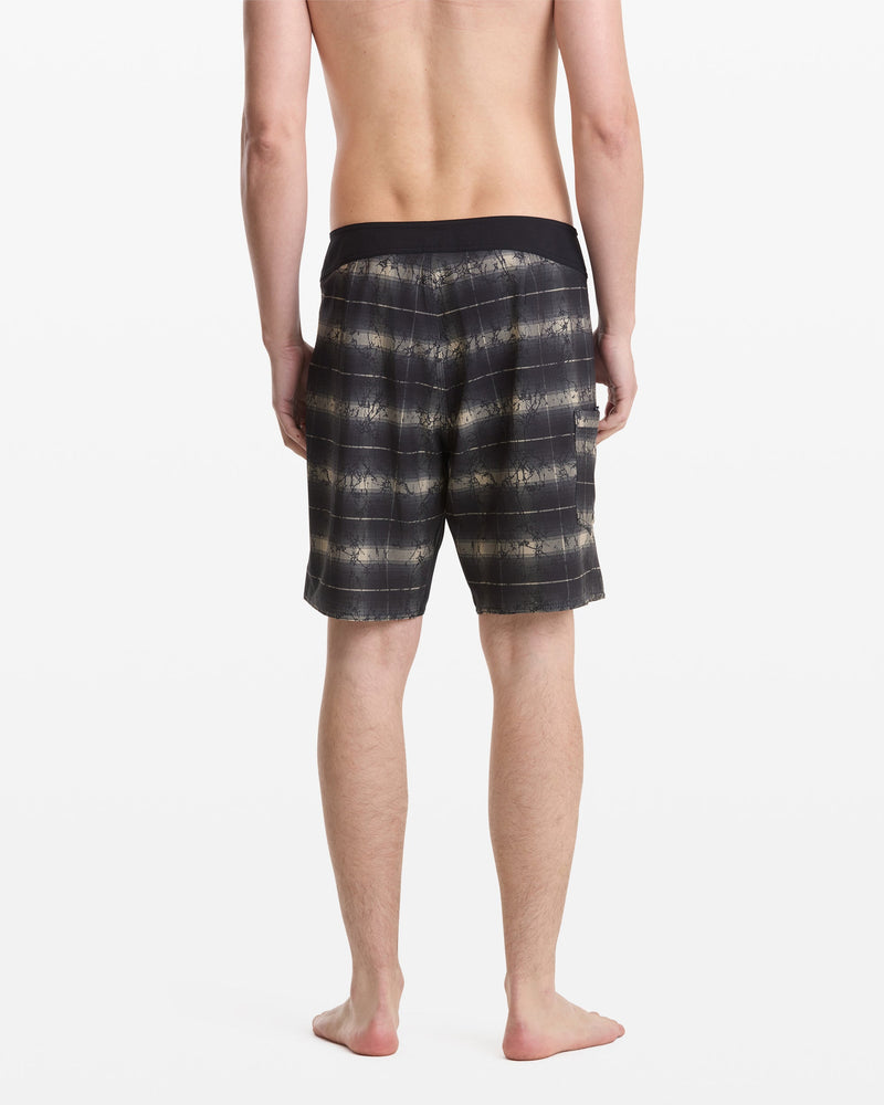 Men's Grunge Snap Mod