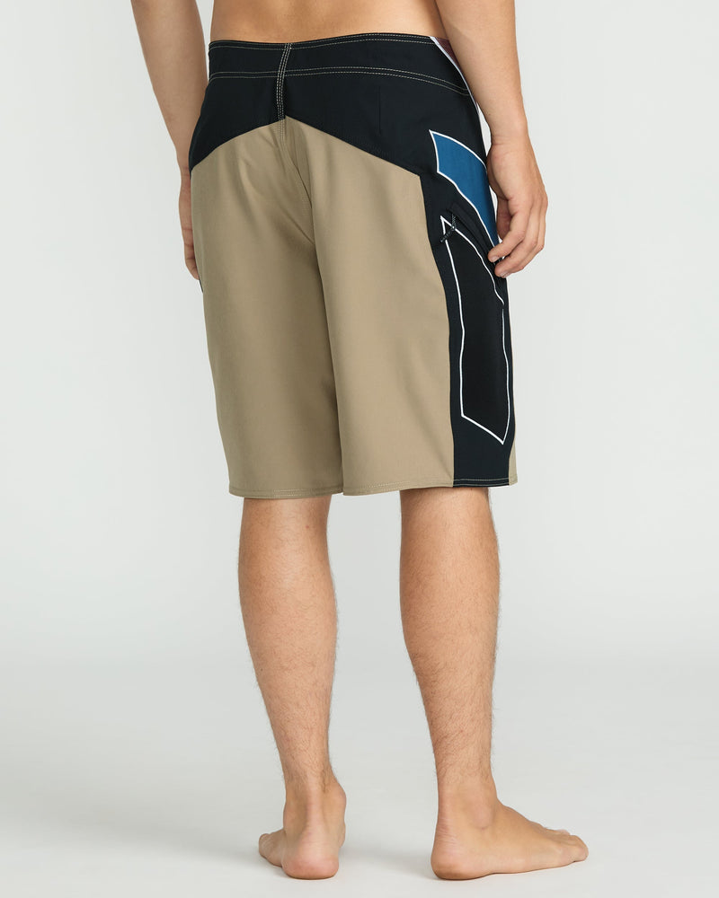 Men's Team Mod