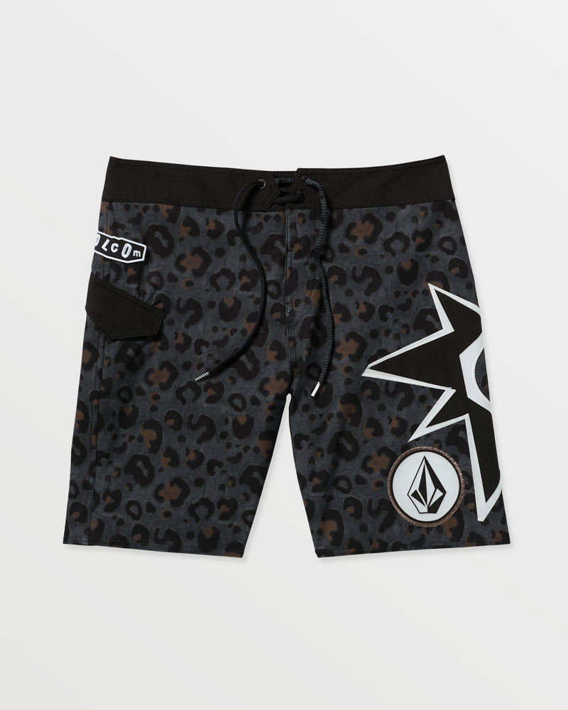 Men's St4R G4Zer Mod