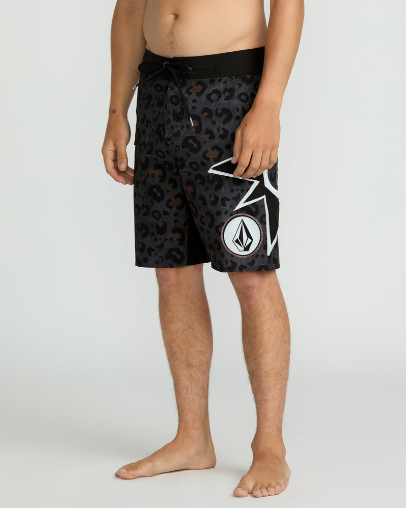 Men's St4R G4Zer Mod
