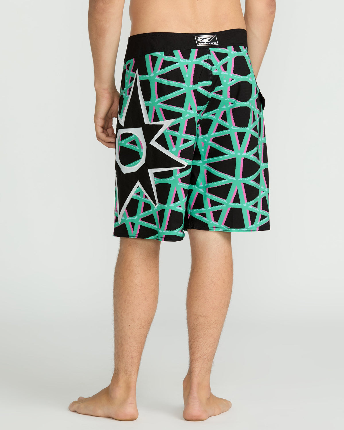 Volcom - Men's St4R G4Zer Mod