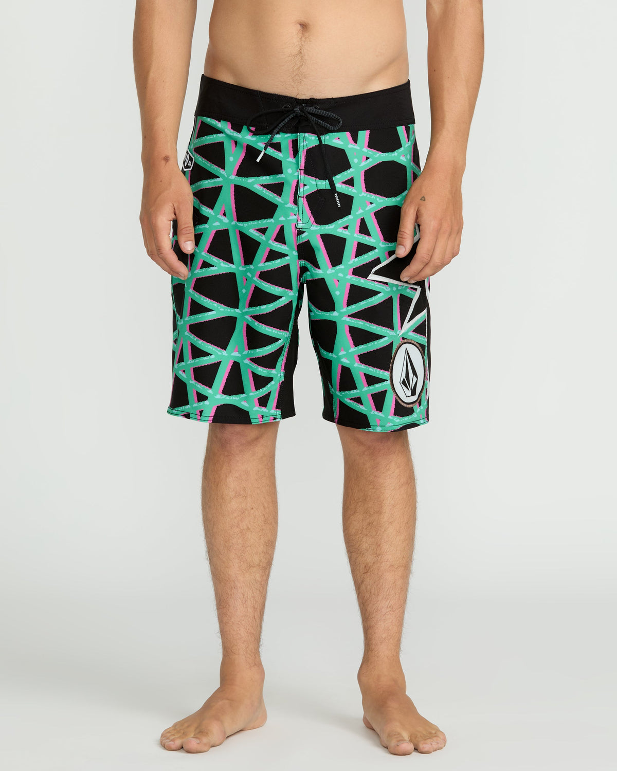 Volcom - Men's St4R G4Zer Mod