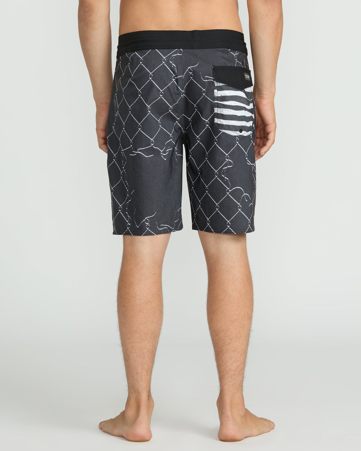 Volcom - Men's Misdormeaner Stoney 19" Trunks