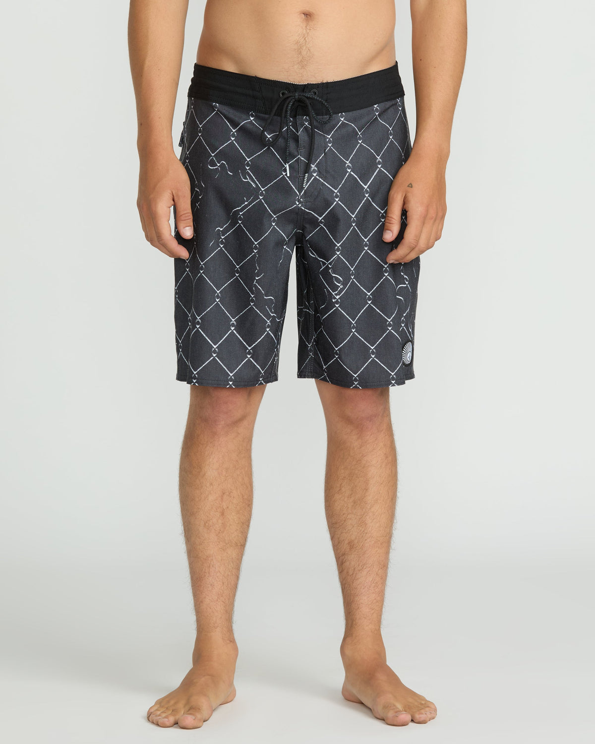Volcom - Men's Misdormeaner Stoney 19" Trunks