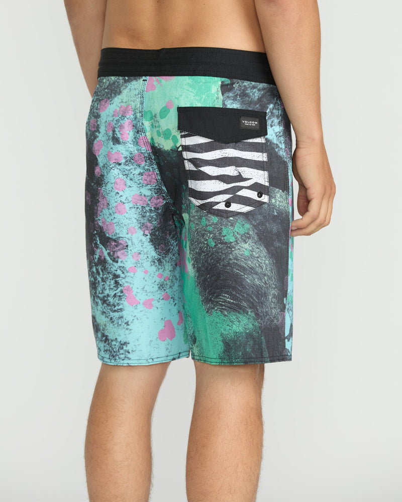 Men's Misdormeaner Stoney