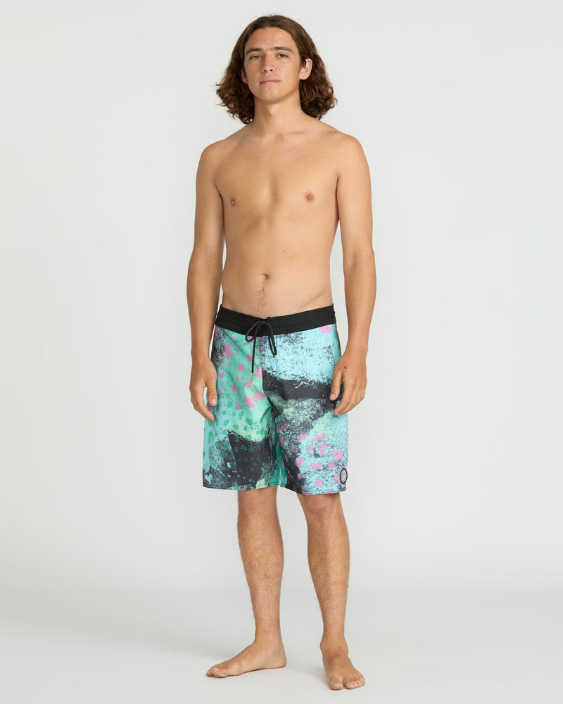 Men's Misdormeaner Stoney